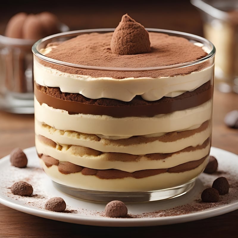 Dessert Delights